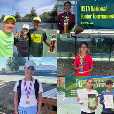 Winning Tradition -NEWSLETTER March & April 2026
